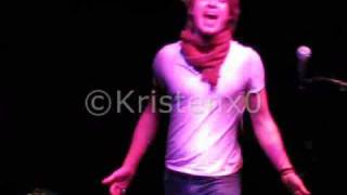 Something Going Round - Hanson