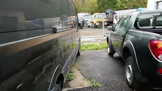Volkswagen CRAFTER 2,0 Kastenwagen | Bild 5 - Autoline