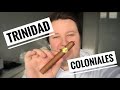 TRINIDAD COLONIALES REVIEW!