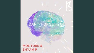 Can't Forget You (Extended Mix)