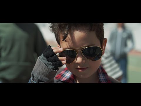 the Big Nose Attack - New Kid On The Block [Official Video]