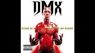 DMX The Omen