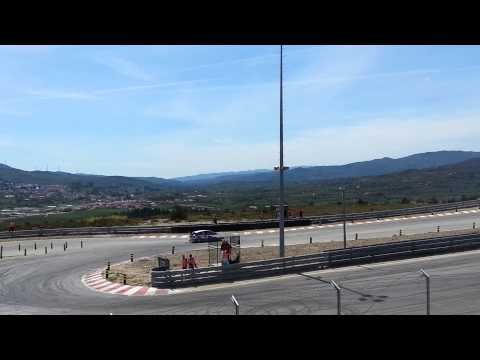 Rallycross montalegre 2014
