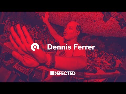 Dennis Ferrer @ Defected Croatia 2017 (BE-AT.TV)