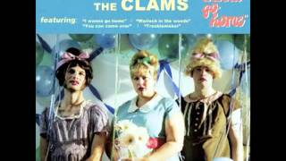 shannon and the clams - you can come over
