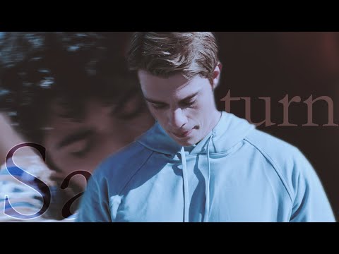 【RWRB|Henry POV】Dear Thisbe, I wish there weren't a wall. [Red, White and Royal Blue]