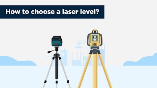 How To Choose a Laser Level   |  Engineer Supply