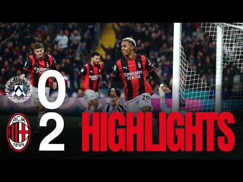 Full highlights