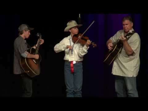 2017-06-21 Jr2 Ridge Roberts - Jr Div - Weiser Fiddle Contest 2017