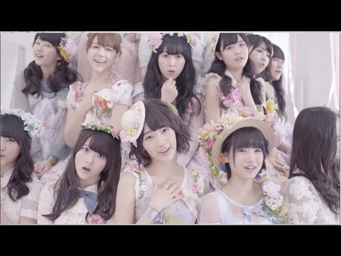 『夏の前』 PV　（ #HKT48 )