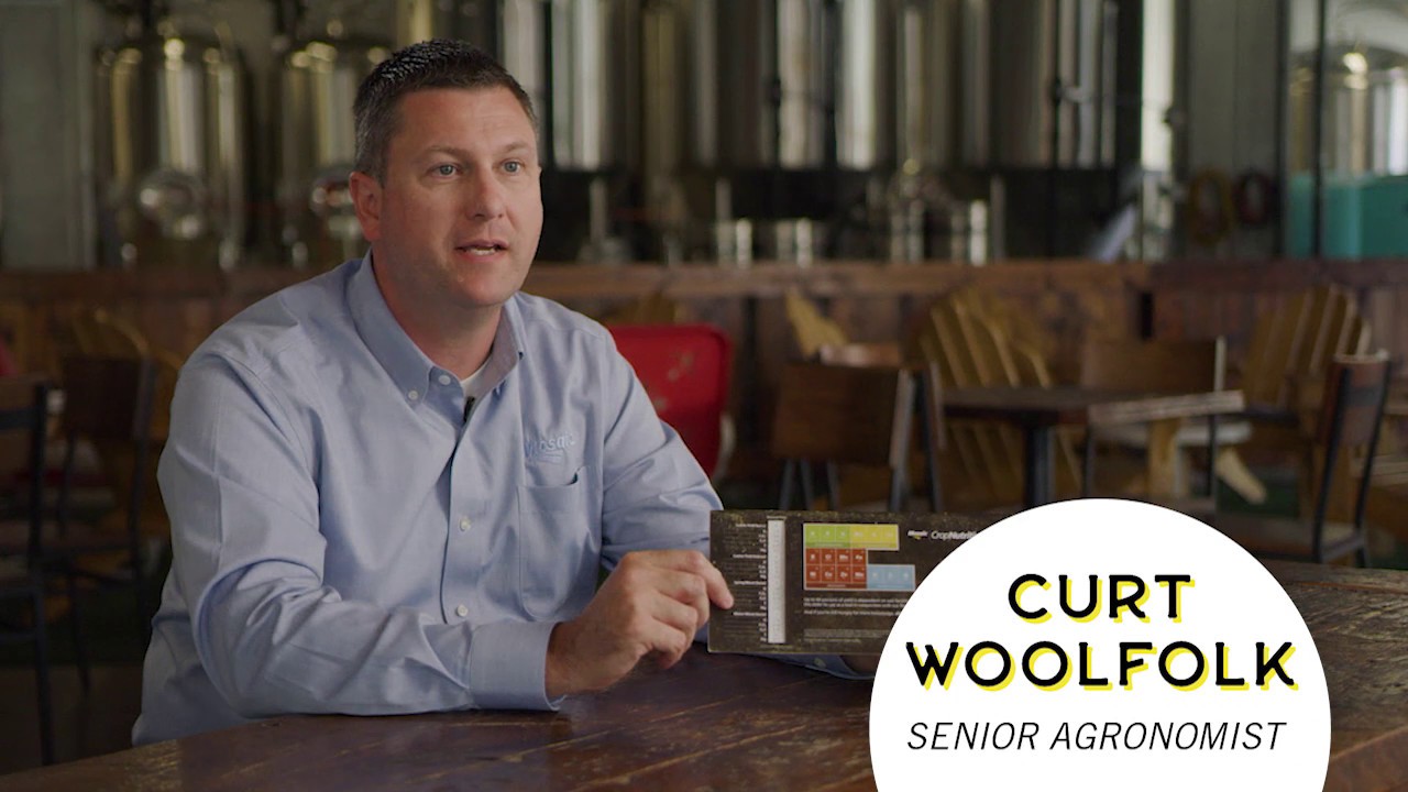 Expert's Table: The Importance of Soil Sampling