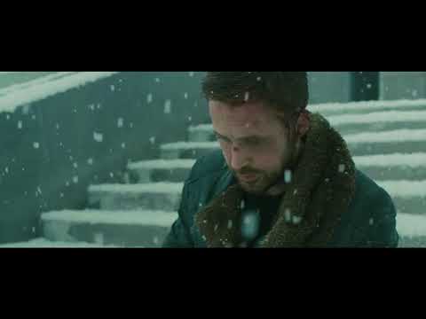 Blade Runner 2049 - See You Space Cowboy