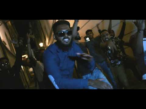 LIMITLESS MANU - LUCERNE CITY (OFFICIAL VIDEO)