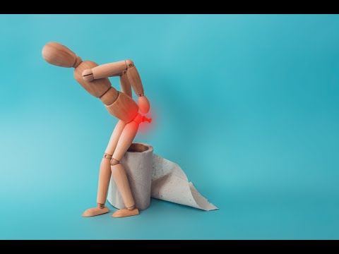 Capsula articulară a tratamentului articulației genunchiului