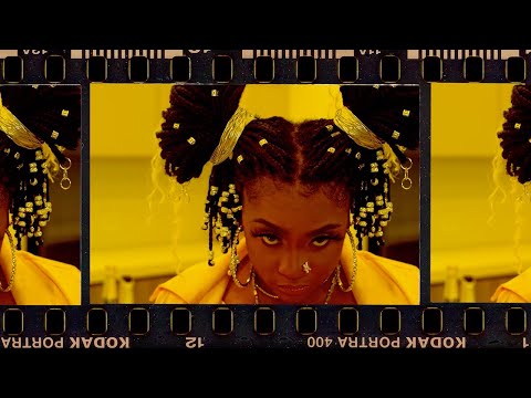 Kamaiyah - Bend da Corner (Official Video)