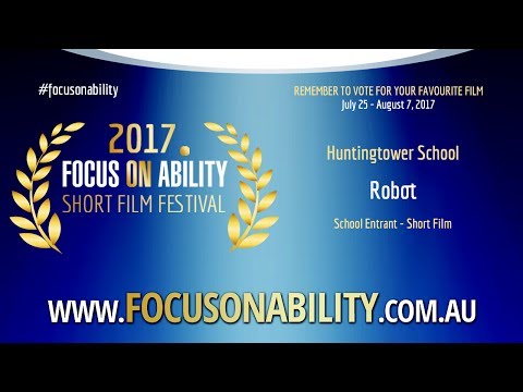 Robot film thumbnail