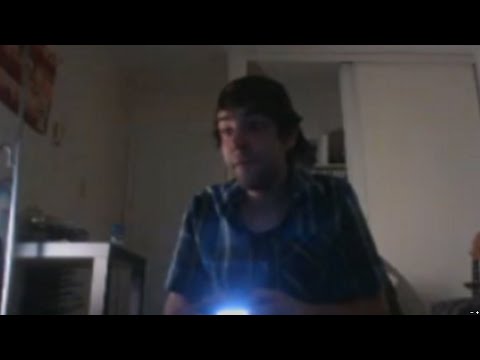 SnipeShowSteve - Outlast - Part 5