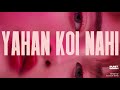 Yahan Koi Nahi Punit Singh