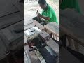 Perlengkapan Mesin Giling Batang Singkong