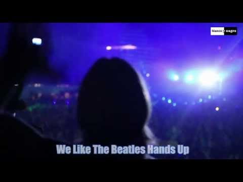 Geo Da Silva & Saftik   Hey Mr  Dj Get Up Official Teaser)