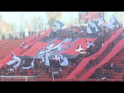 La masakr3 de Tijuana | Xolos 0-0 Herediano