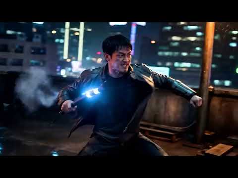 I will create cinematic ai video and ai animation with advanced editing