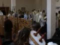 Rare view into Orthodox Jewish worship '09 ...
