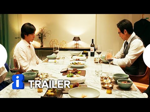 Uma Família Normal | Trailer Legendado