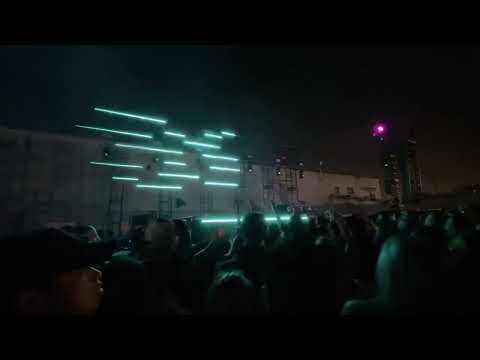 Sasha & Digweed @ 516 S Anderson Street LA #3