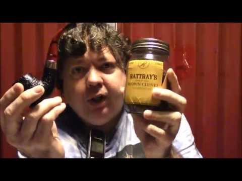 PACKIN' AND SMOKIN' RATTRAYS BROWN CLUNEE IN A PETERSON DRACULA 68 - JULY 2016