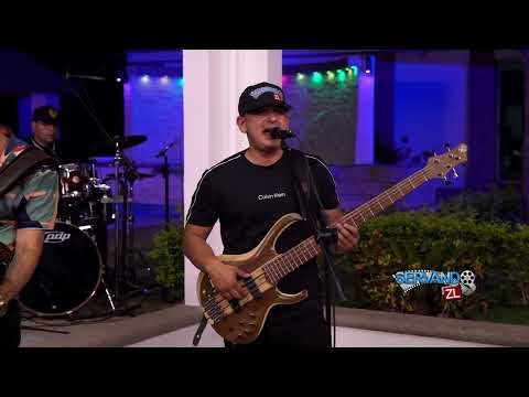 Grupo Gafes - El Tony (En Vivo 2022)