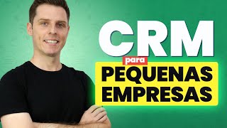 Aqui está um CRM Grátis para Pequenas Empresas | Conheça o Bigin do Zoho CRM
