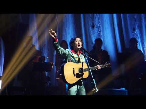 190831 잔나비(JANNABI) - 신나는 잠+나쁜 꿈