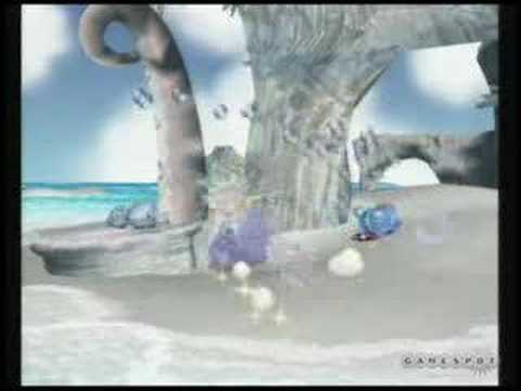 How kirby gamecube got canceled