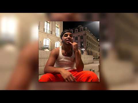 [FREE] Zola x Secri Type Beat - "Puissant" (Prod. Traplysse)