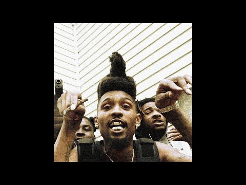 [FREE] Rich Dunk x Stunna 4 Vegas x NLE Choppa Type Beat 2021 - Sideways | Prod. by James Gold