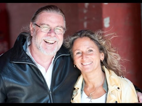 Ausschnitt Satsang mit Aktu und Nabala 22.08.14 - "Die Freude des Seins"