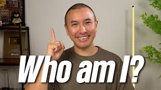 Please allow me to introduce myself @JonPengEnglish