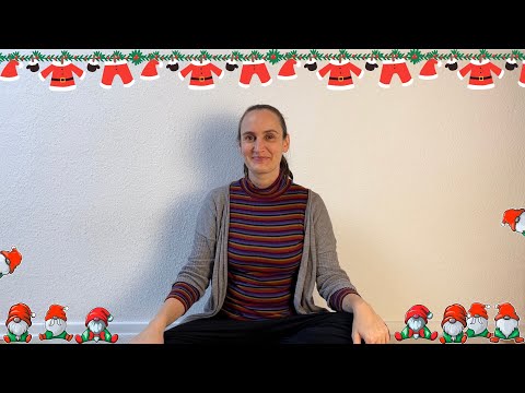 Weihnachtszwerge • Fingerspiel || MiniMusikanten