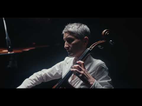 Anne Gastinel / Claire Désert - Chopin (Extrait)