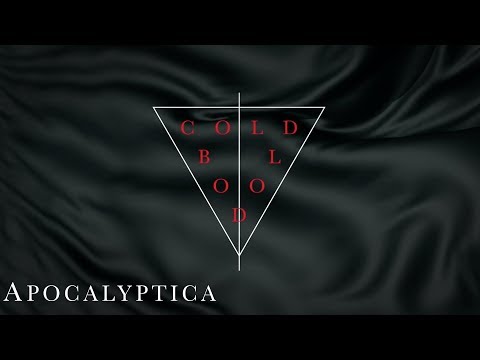Apocalyptica - Cold Blood (Audio)