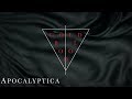 Apocalyptica - Cold Blood (Audio) 