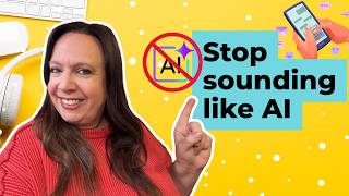 How to Use AI for Social Media Captions (Without Sounding Like a Robot)