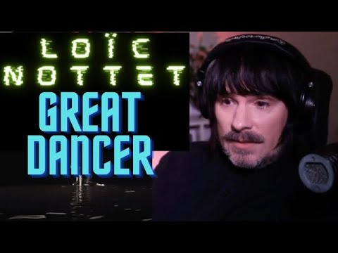 PRO SINGER'S first REACTION to Loïc Nottet - Million Eyes (Official Video)