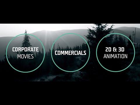 SPANECO ® Specialista na Firemní video a 3D animace