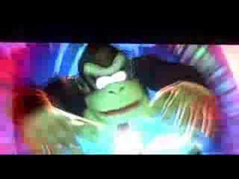 Super smash bros shorts ep. 1:Blastin luigi's mansion