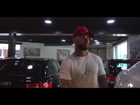 QUIERO VERTE  CHACHO EL PRÍNCIPE (Mambo)