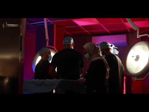 The medical event of the year | Hemocure Dubai