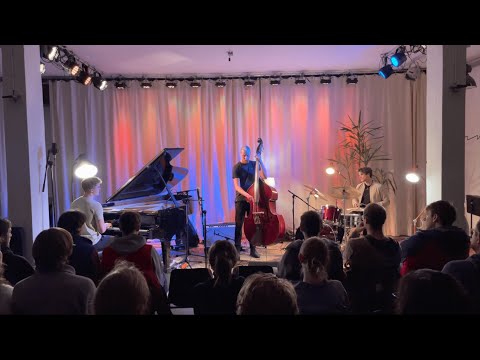 Up's and Down's (Live) - Jazzlink Hannover