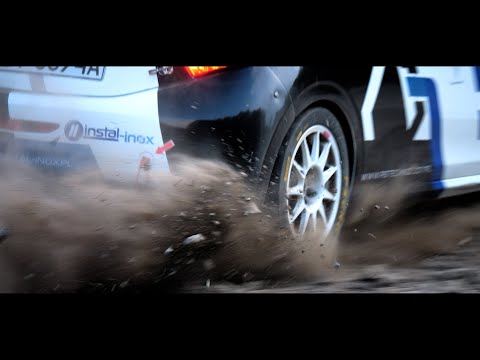 50. Rally Košice 2024 | Adam Rachfał & Sławomir Leja | Peugeot 208 R2 |